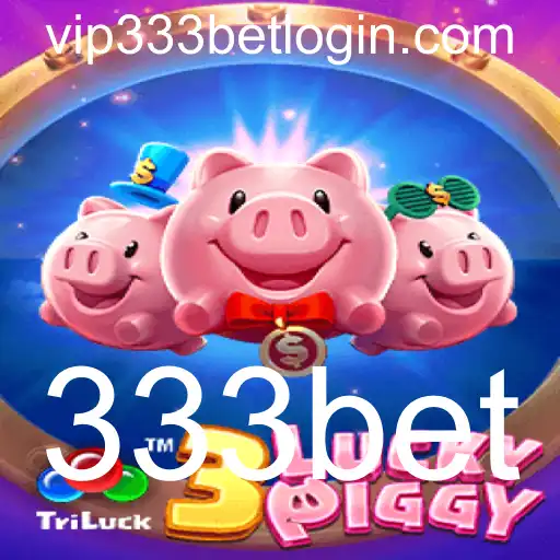 Descubra o Fascinante Mundo de 3LUCKYPIGGY: Um Jogo Revolucionário da 333bet