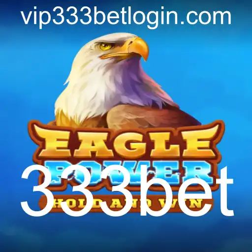 Explorando o Novo Jogo Sensação: EaglePower na Plataforma 333bet