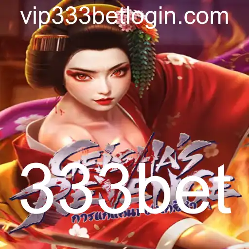 Descubra a Emocionante Aventura de GeishasRevenge no 333bet