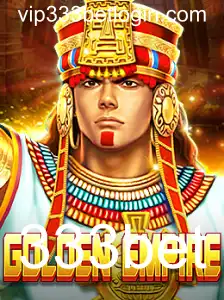 Desvendando GoldenEmpire: Uma Nova Experiência de Jogo com 333bet