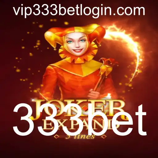 Descubra o Mundo Empolgante do Jogo JokerExpand na Plataforma 333bet