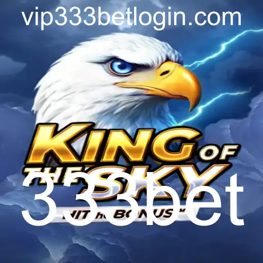 Descubra KingOfTheSky: O Novo Fenômeno dos Jogos com 333bet
