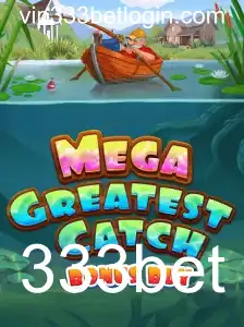 Explorando o MegaGreatestCatchBonusBuy: Um Mergulho Aprofundado nas Regras e Dinâmicas deste Jogo Online
