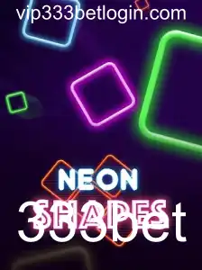 Descubra NeonShapes: O Jogo que Combina Estratégia e Diversão Visual com a Tendência 333bet
