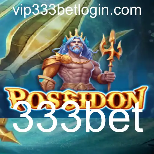 Descubra o Empolgante Jogo Poseidon: Uma Aventura com 333bet