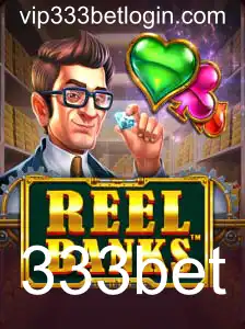 Desvendando o Fascínio do Jogo ReelBanks na Plataforma 333bet