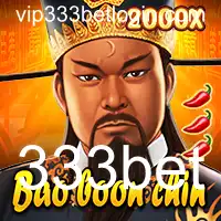 Explorando o Mundo de BaoBoonChin