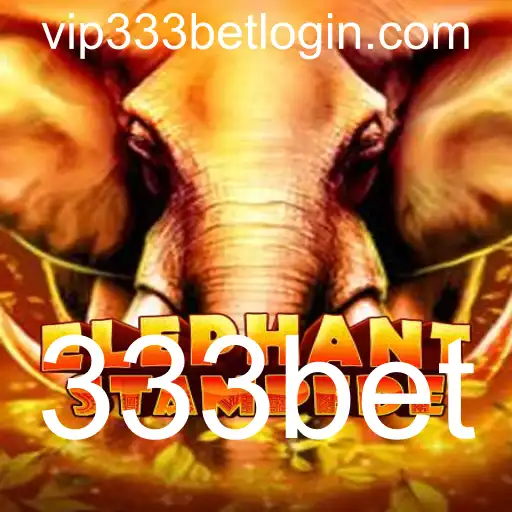 Descubra ElephantStampede: O Novo Jogo de Cassino Online da 333bet