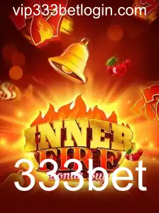 Descubra o Fascinante Mundo de InnerFireBonusBuy no 333bet