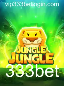 JungleJungle: Um Novo Fenômeno em Jogos Com a 333bet