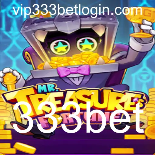 Explorando o Mundo de Mr. Treasures Fortune: Um Guia Completo do Jogo de Apostas 333bet