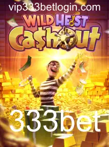 Explorando o Jogo WildHeistCashout: Uma Aventura com 333bet