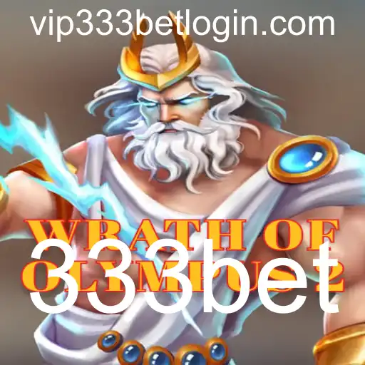 Descubra Wrath of Olympus 2: O Universo Mitológico das Apostas com 333bet