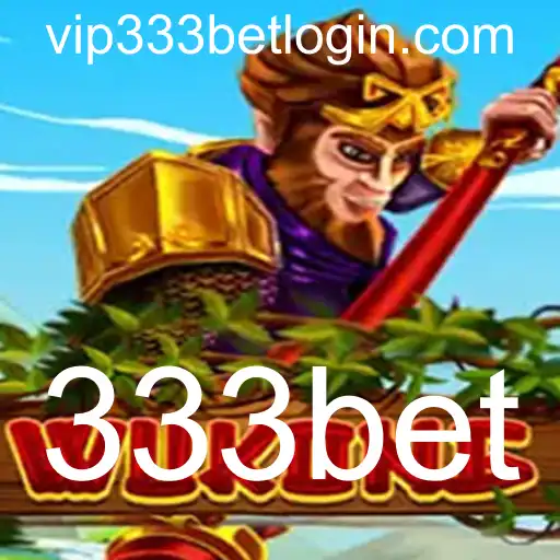 Descubra o Mundo Fascinante do Jogo Wukong e 333bet