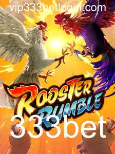 Descubra o Mundo Empolgante de RoosterRumble com 333bet