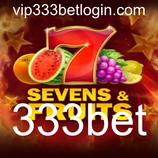 Descubra SevensFruits: O Jogo Casino Inovador da 333bet