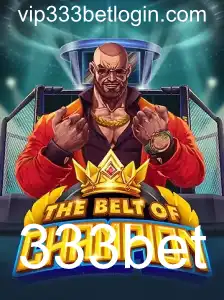 Descubra o Mundo de 'TheBeltOfChampion' no Universo de 333bet