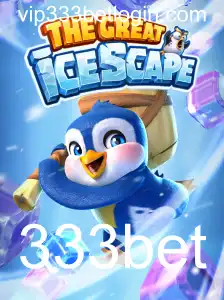 TheGreatIcescape: Um Mergulho no Mundo Congelante dos Jogos de Azar